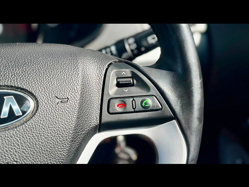 Kia Picanto 1.25 2 Hatchback 5dr Petrol Auto Euro 5 (84 bhp)