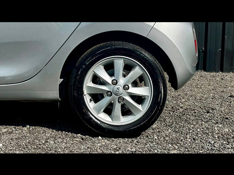 Kia Picanto 1.25 2 Hatchback 5dr Petrol Auto Euro 5 (84 bhp)