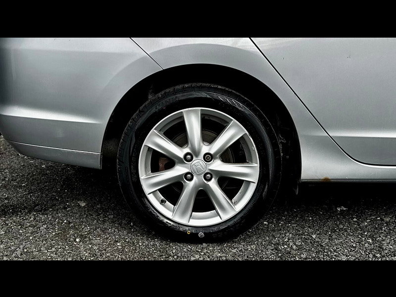 Honda Insight 1.3h IMA ES-T Hatchback 5dr Petrol Hybrid CVT Euro 5 (102 ps)