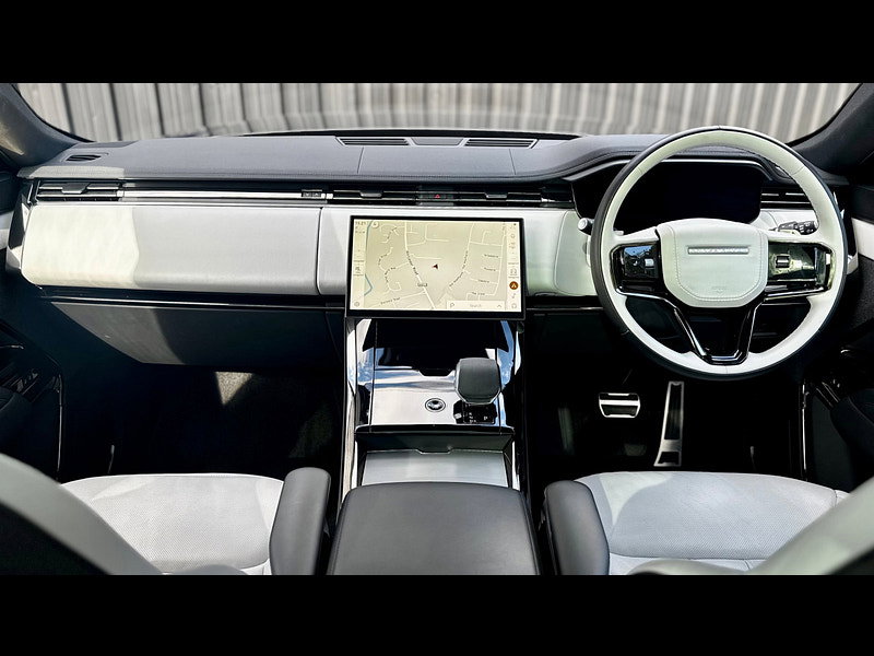 Land Rover Range Rover Sport 3.0 D300 MHEV Dynamic SE SUV 5dr Diesel Auto 4WD Euro 6 (s/s) (300 ps)