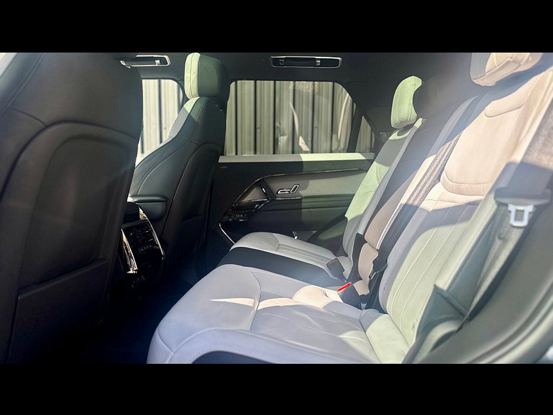 Land Rover Range Rover Sport 3.0 D300 MHEV Dynamic SE SUV 5dr Diesel Auto 4WD Euro 6 (s/s) (300 ps)