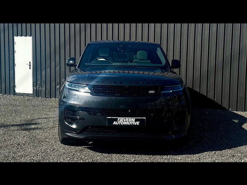 Land Rover Range Rover Sport 3.0 D300 MHEV Dynamic SE SUV 5dr Diesel Auto 4WD Euro 6 (s/s) (300 ps)