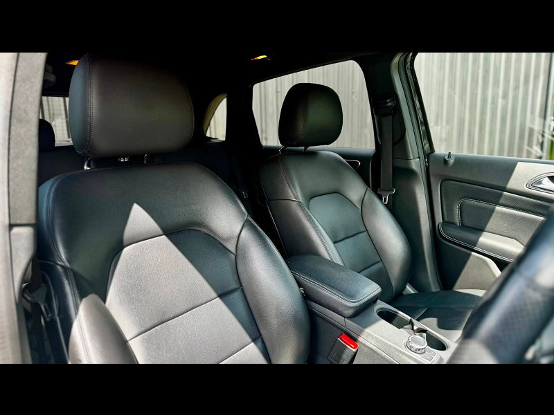 Mercedes-Benz B Class 1.8 B200 CDI BlueEfficiency Sport MPV 5dr Diesel 7G-DCT Euro 5 (s/s) (136 ps)
