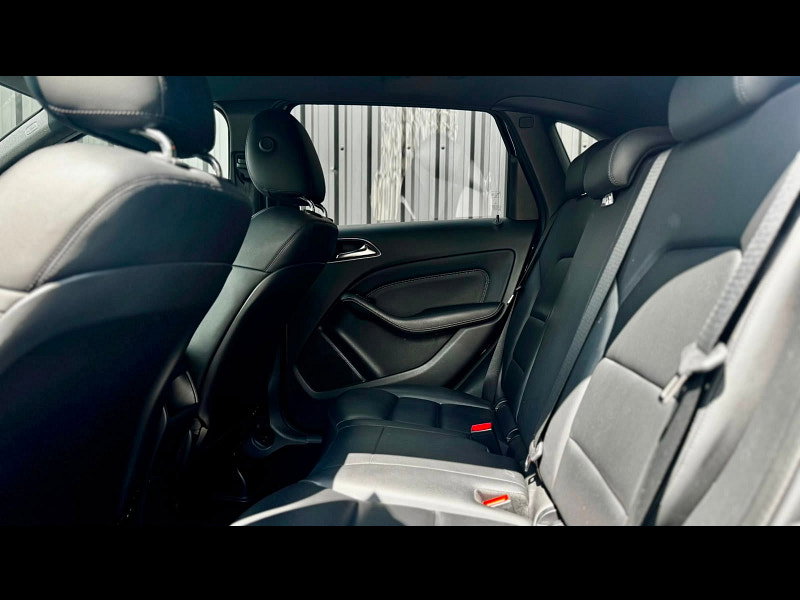 Mercedes-Benz B Class 1.8 B200 CDI BlueEfficiency Sport MPV 5dr Diesel 7G-DCT Euro 5 (s/s) (136 ps)