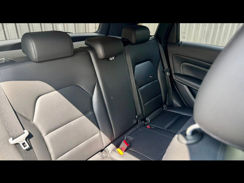 Mercedes-Benz B Class 1.8 B200 CDI BlueEfficiency Sport MPV 5dr Diesel 7G-DCT Euro 5 (s/s) (136 ps)