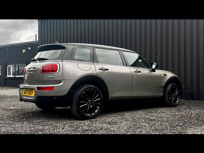 MINI Clubman 1.5 Cooper Estate 6dr Petrol Manual Euro 6 (s/s) (136 ps)
