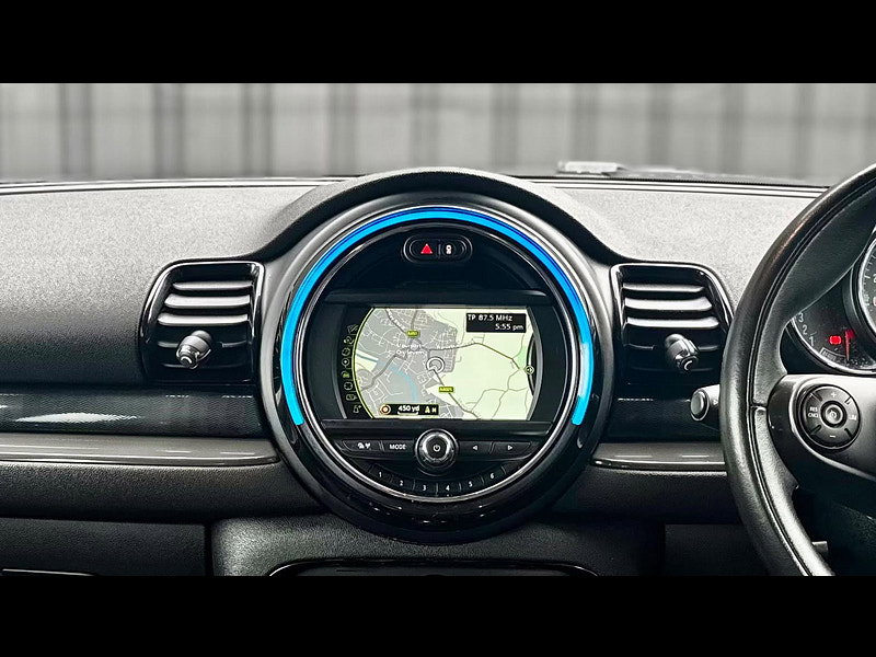 MINI Clubman 1.5 Cooper Estate 6dr Petrol Manual Euro 6 (s/s) (136 ps)