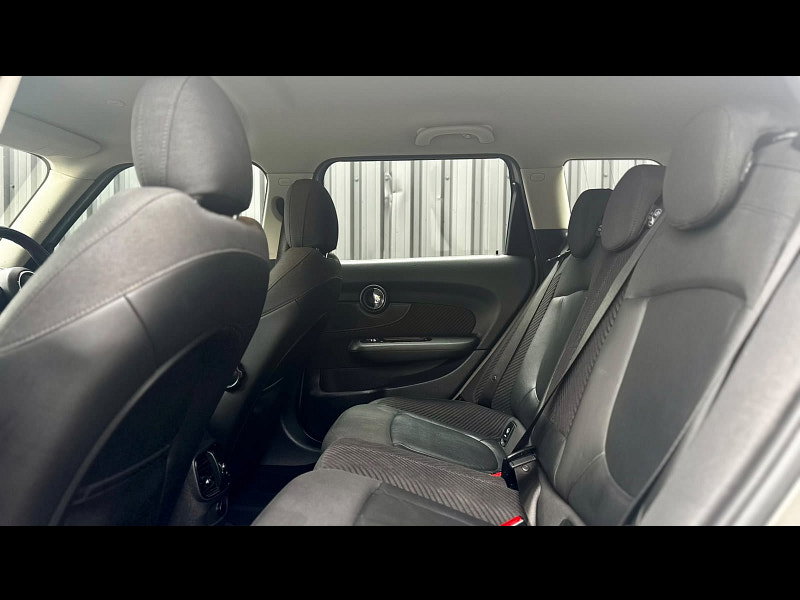 MINI Clubman 1.5 Cooper Estate 6dr Petrol Manual Euro 6 (s/s) (136 ps)