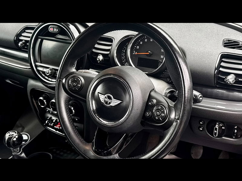 MINI Clubman 1.5 Cooper Estate 6dr Petrol Manual Euro 6 (s/s) (136 ps)