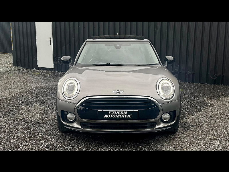 MINI Clubman 1.5 Cooper Estate 6dr Petrol Manual Euro 6 (s/s) (136 ps)