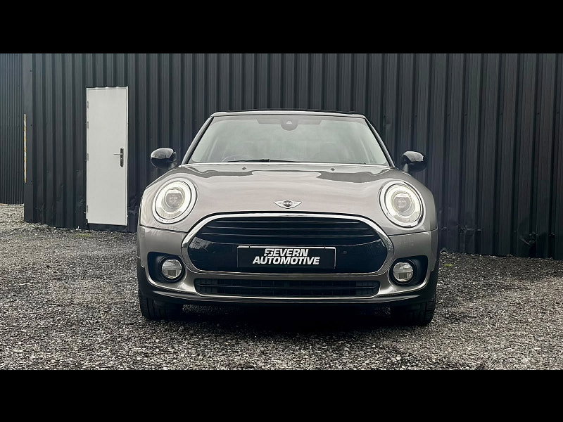 MINI Clubman 1.5 Cooper Estate 6dr Petrol Manual Euro 6 (s/s) (136 ps)