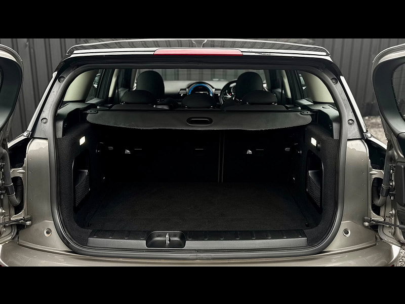 MINI Clubman 1.5 Cooper Estate 6dr Petrol Manual Euro 6 (s/s) (136 ps)