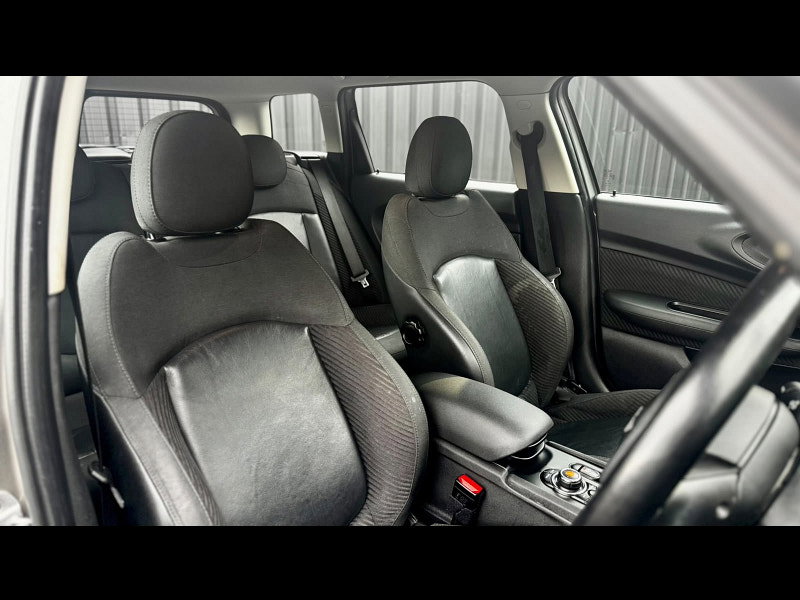 MINI Clubman 1.5 Cooper Estate 6dr Petrol Manual Euro 6 (s/s) (136 ps)