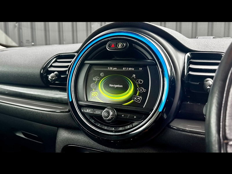 MINI Clubman 1.5 Cooper Estate 6dr Petrol Manual Euro 6 (s/s) (136 ps)