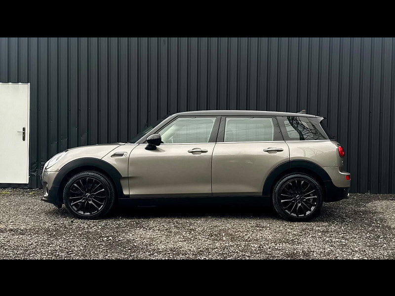 MINI Clubman 1.5 Cooper Estate 6dr Petrol Manual Euro 6 (s/s) (136 ps)