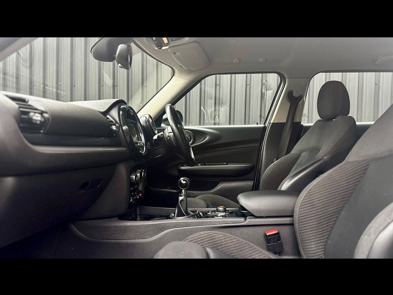 MINI Clubman 1.5 Cooper Estate 6dr Petrol Manual Euro 6 (s/s) (136 ps)