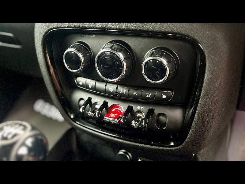 MINI Clubman 1.5 Cooper Estate 6dr Petrol Manual Euro 6 (s/s) (136 ps)