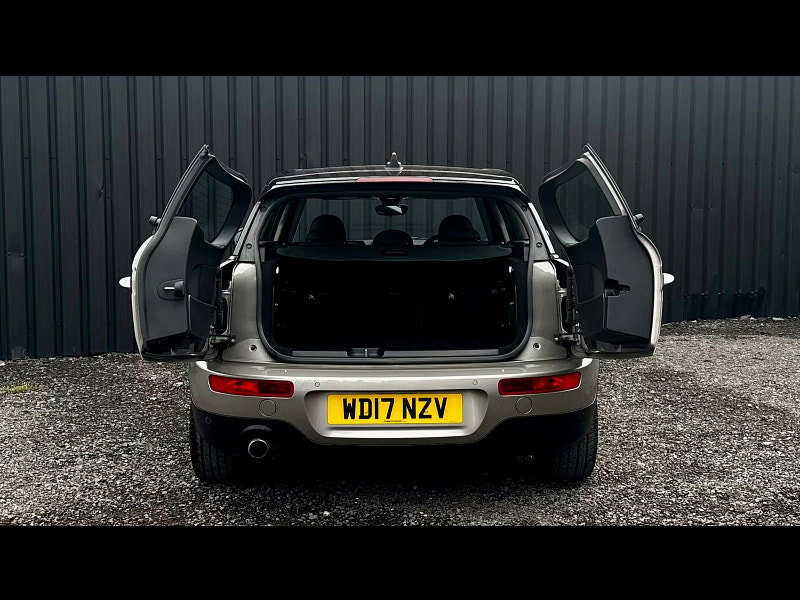 MINI Clubman 1.5 Cooper Estate 6dr Petrol Manual Euro 6 (s/s) (136 ps)