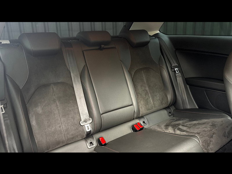 Seat Leon 2.0 TDI FR Technology Sport Coupe 3dr Diesel DSG Euro 6 (s/s) (184 ps)