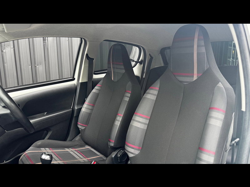 Peugeot 108 1.2 PureTech Allure Hatchback 5dr Petrol Manual Euro 6 (82 ps)
