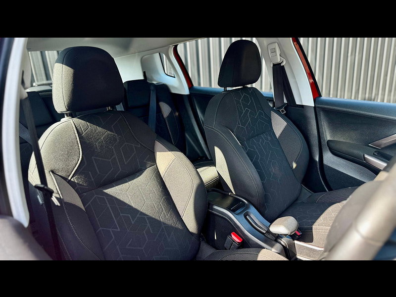 Peugeot 2008 1.6 BlueHDi Active SUV 5dr Diesel Manual Euro 6 (s/s) (100 ps)