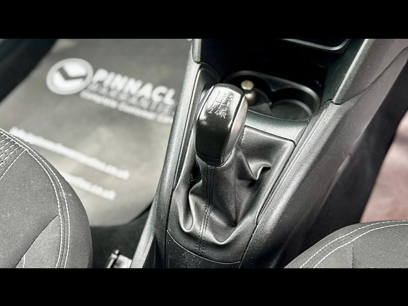 Peugeot 208 1.2 PureTech Tech Edition Hatchback 5dr Petrol Manual Euro 6 (s/s) (82 ps)