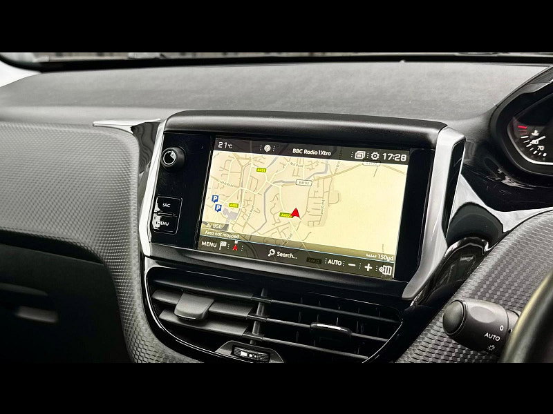 Peugeot 208 1.2 PureTech Tech Edition Hatchback 5dr Petrol Manual Euro 6 (s/s) (82 ps)