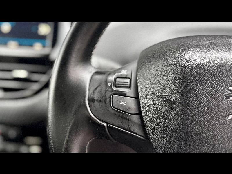Peugeot 208 1.2 PureTech Tech Edition Hatchback 5dr Petrol Manual Euro 6 (s/s) (82 ps)