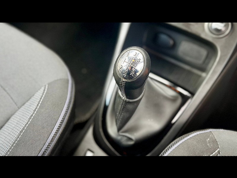 Renault Captur 1.5 dCi ENERGY Dynamique Nav SUV 5dr Diesel Manual Euro 6 (s/s) (90 ps)
