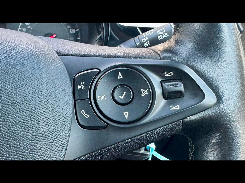Vauxhall Corsa 1.2 Turbo SE Premium Hatchback 5dr Petrol Manual Euro 6 (s/s) (100 ps)