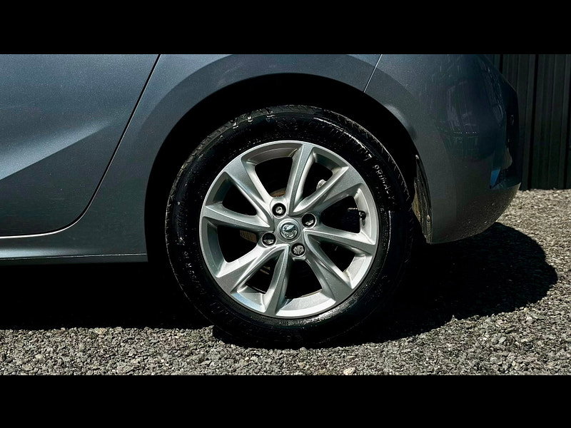Vauxhall Corsa 1.2 Turbo SE Premium Hatchback 5dr Petrol Manual Euro 6 (s/s) (100 ps)