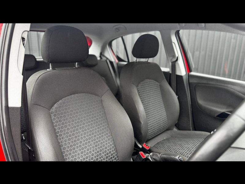 Vauxhall Corsa 1.4i ecoTEC Energy Hatchback 5dr Petrol Manual Euro 6 (75 ps)