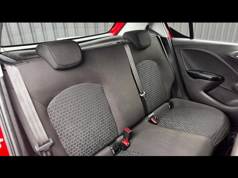 Vauxhall Corsa 1.4i ecoTEC Energy Hatchback 5dr Petrol Manual Euro 6 (75 ps)