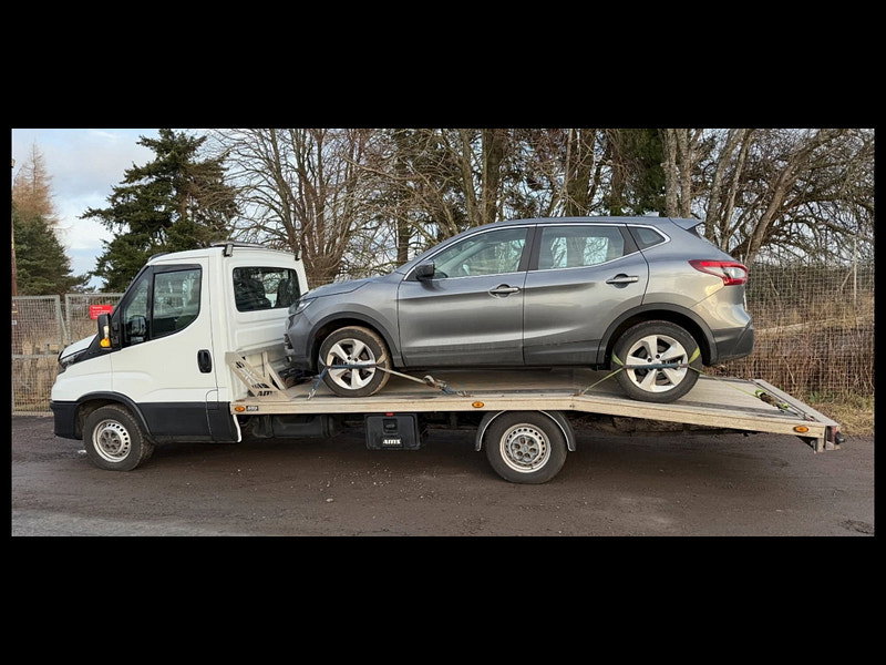 IVECO DAILY 2.3D HPI 14V 35S 3750 Recovery Truck 2dr Diesel Manual LWB Euro 6 (s/s) (136 ps)