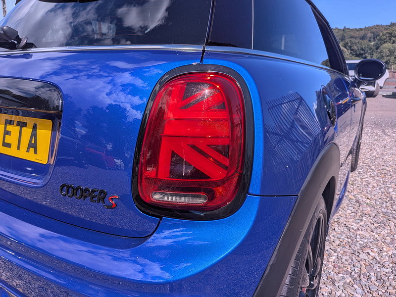 MINI Hatch 2.0 Cooper S Sport JCW Hatchback 3dr Petrol Manual Euro 6 (s/s) (192 ps)