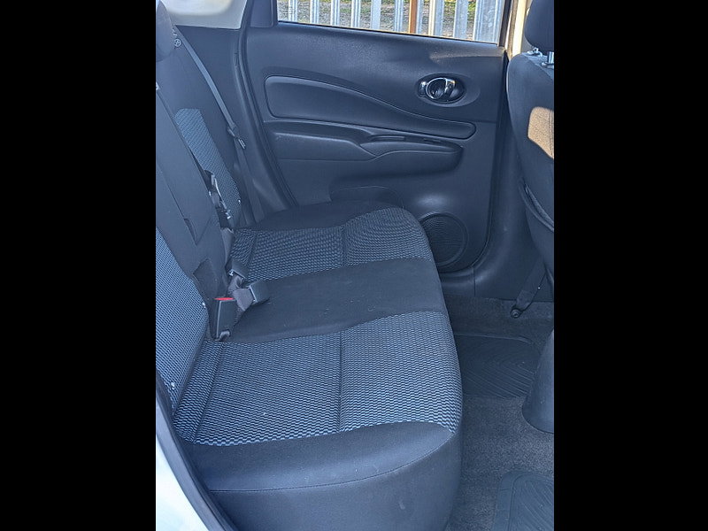 Nissan Note 1.5 dCi Acenta Premium Hatchback 5dr Diesel Manual Euro 5 (s/s) (90 ps)