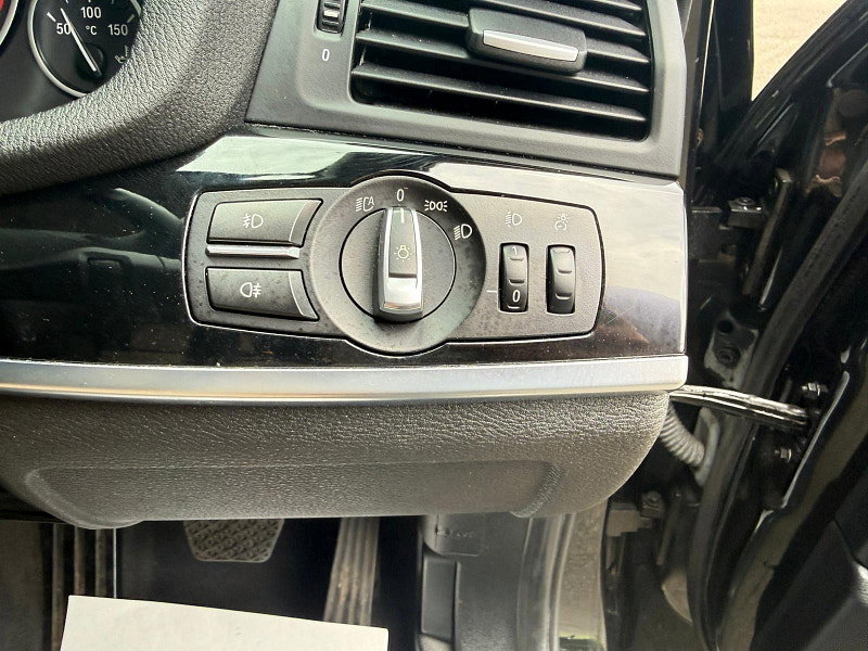 BMW X3 2.0 20d SE SUV 5dr Diesel Auto xDrive Euro 6 (s/s) (190 ps)