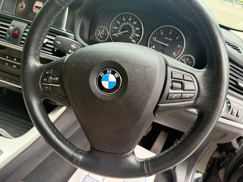 BMW X3 2.0 20d SE SUV 5dr Diesel Auto xDrive Euro 6 (s/s) (190 ps)