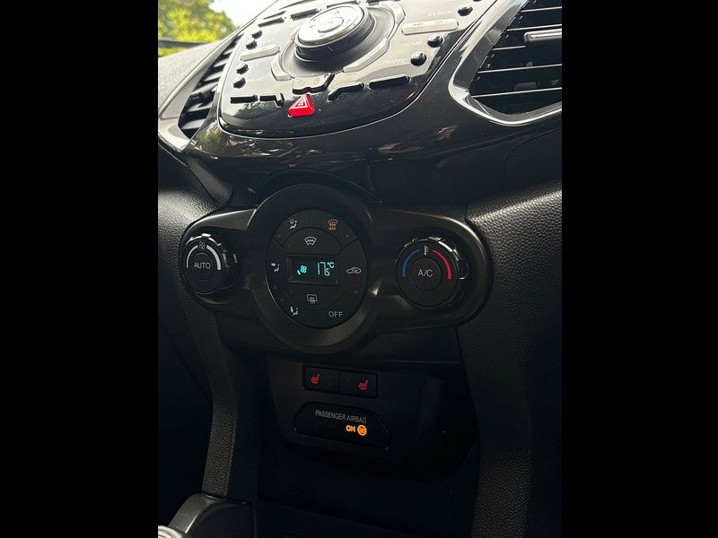 Ford EcoSport 1.0T EcoBoost Titanium S SUV 5dr Petrol Manual 2WD Euro 6 (s/s) (140 ps)