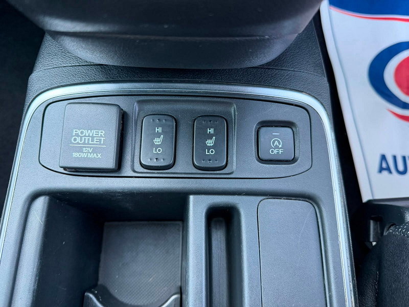 Honda CR-V 1.6 i-DTEC EX SUV 5dr Diesel Manual 4WD Euro 6 (s/s) (160 ps)