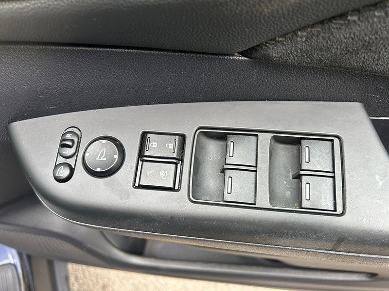 Honda CR-V 1.6 i-DTEC SE Plus Navi SUV 5dr Diesel Manual 4WD Euro 6 (s/s) (160 ps)