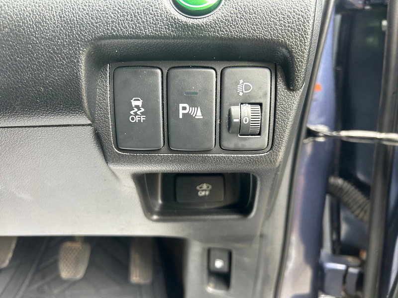Honda CR-V 1.6 i-DTEC SE Plus Navi SUV 5dr Diesel Manual 4WD Euro 6 (s/s) (160 ps)