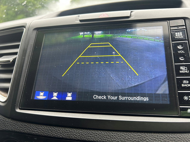 Honda CR-V 1.6 i-DTEC SE Plus Navi SUV 5dr Diesel Manual 4WD Euro 6 (s/s) (160 ps)