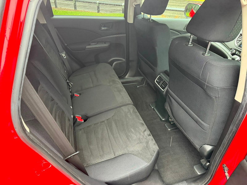 Honda CR-V 2.0 i-VTEC SE Plus Navi SUV 5dr Petrol Auto 4WD Euro 6 (155 ps)