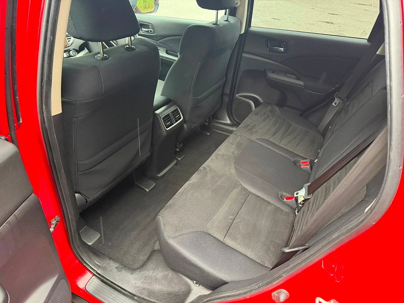 Honda CR-V 2.0 i-VTEC SE Plus Navi SUV 5dr Petrol Auto 4WD Euro 6 (155 ps)