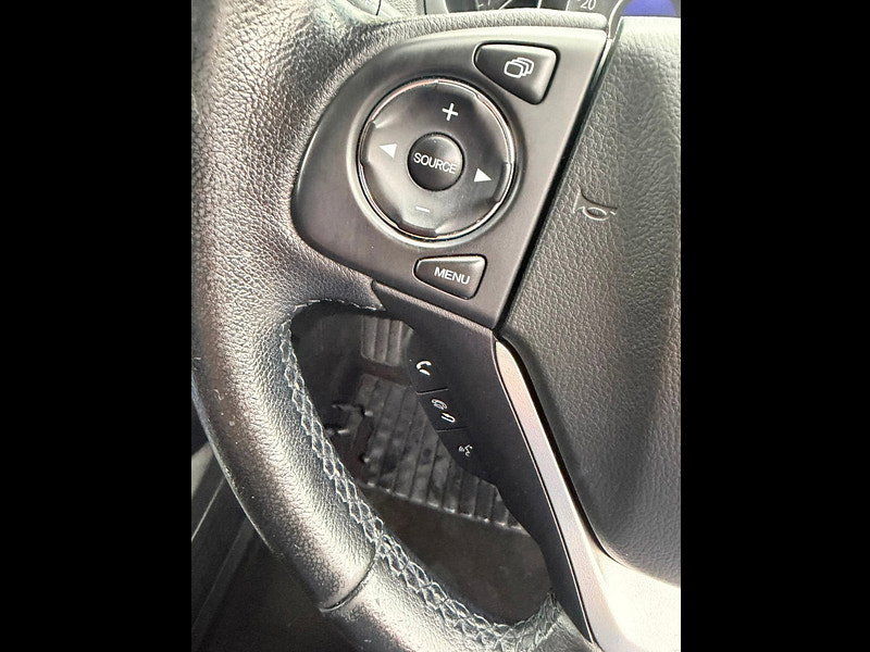 Honda CR-V 2.0 i-VTEC SE Plus Navi SUV 5dr Petrol Auto 4WD Euro 6 (155 ps)