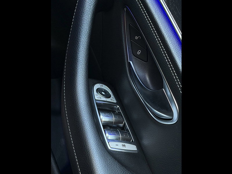 Mercedes-Benz E Class 2.0 E220d AMG Line Saloon 4dr Diesel G-Tronic+ Euro 6 (s/s) (194 ps)