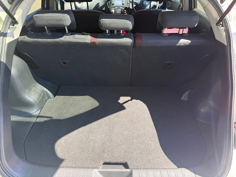 Nissan Juke 1.6 Acenta Premium SUV 5dr Petrol Manual Euro 5 (s/s) (117 ps)