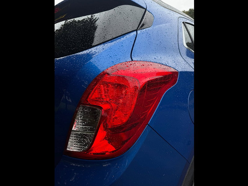 Vauxhall Mokka 1.4i Turbo SE SUV 5dr Petrol Manual 2WD Euro 6 (s/s) (140 ps)