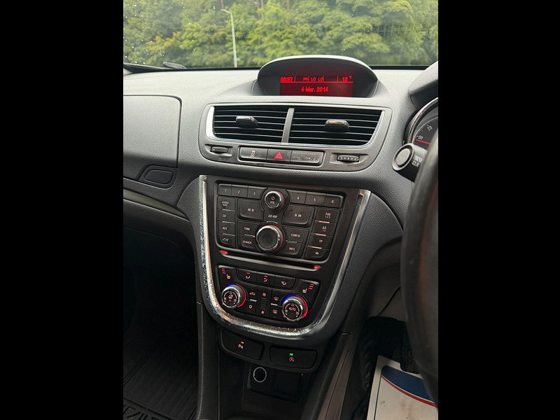 Vauxhall Mokka 1.4i Turbo SE SUV 5dr Petrol Manual 2WD Euro 6 (s/s) (140 ps)